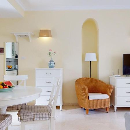 Schoene Wohnung Direkt Am Meer Mit Meerblick, Wlan Puerto De Mogan Bagian luar foto